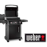 gewinne einen Weber Grill