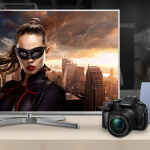 gewinne mit Panasonic