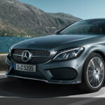 Mercedes Benz gewinnen