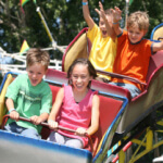 Netto Freizeitparkt Gewinnspiel