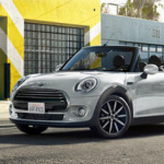 gewinne einen Mini One