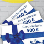 Gutscheine gewinnen