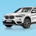 gewinne einen BMW