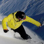 gewinne eine Skireise