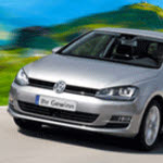 gewinne einen Golf 7