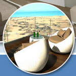 Reise mit Alltours gewinnen