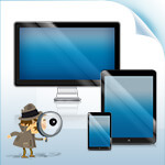 gewinne ein Tablet