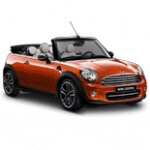 Gewinnspiel um einen Mini