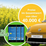 gewinne mit Wetter.com