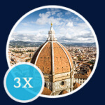 Florenz Reise gewinnen