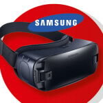 Babybel Gewinnspiel um Samsung Brillen
