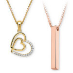 Schmuck gewinnen