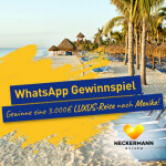 gewinne mit Urlaubstracker