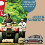 gewinne einen VW up