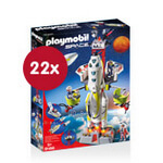 gewinne mit Playmobil