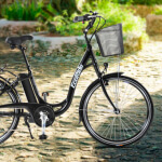 gewinne ein E-Bike