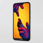 gewinne ein Huawei