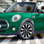 Mini One gewinnen