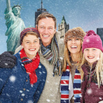 gewinne eine New York Reise