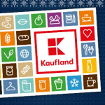 Adventsgewinnspiel von Kaufland