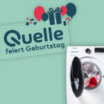 technik von Quelle