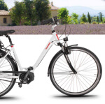 gewinne ein E-Bike