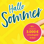 Scholl Gewinnspiel