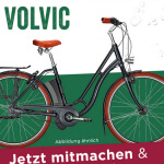 E-Bike gewinnen