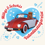 gewinne Reisegutscheine mit Kinder