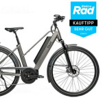 E-Bike Gewinnspiel