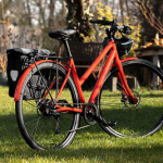 E-Bikes gewinnen