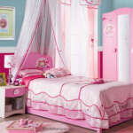 Kinderzimmer gewinnen