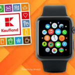 Apple Watch gewinnen