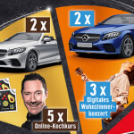 gewinne mit Edeka