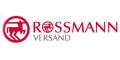 Gewinnspiel von Rossmann