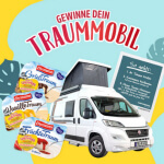 gewinne eine Reisemobil