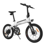 E-Bike Faltfahrrad gewinnen