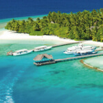gewinne eine Malediven Reisen