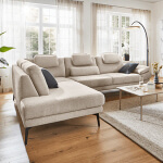 gewinne ein Sofa