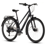 gewinne ein Bike