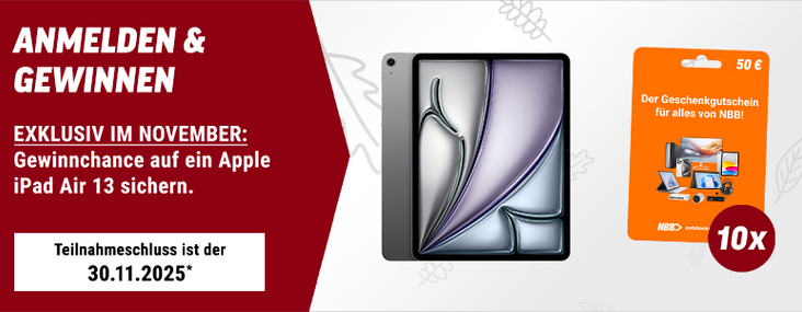 WIN Apple iPad Air 13