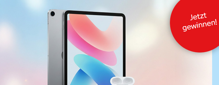 WIN Apple iPad 11.Gen