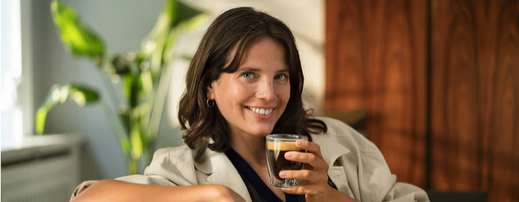 Kaffeepaket gewinnen