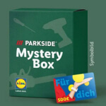 gewinne mit Lidl
