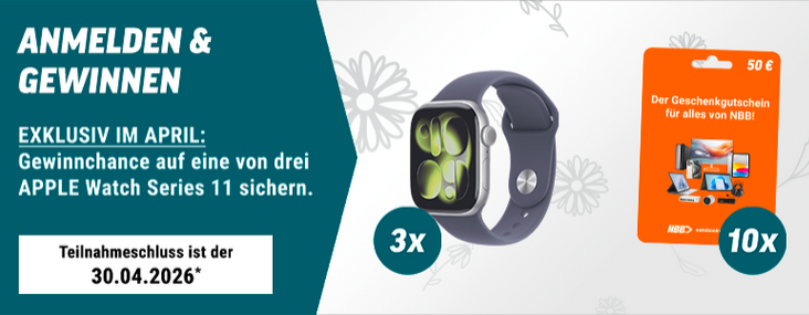 Win ein Watch Series 11