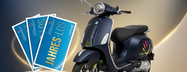 WIN Vespa Primavera