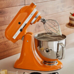 KitchenAid Artisan Gewinnspiel
