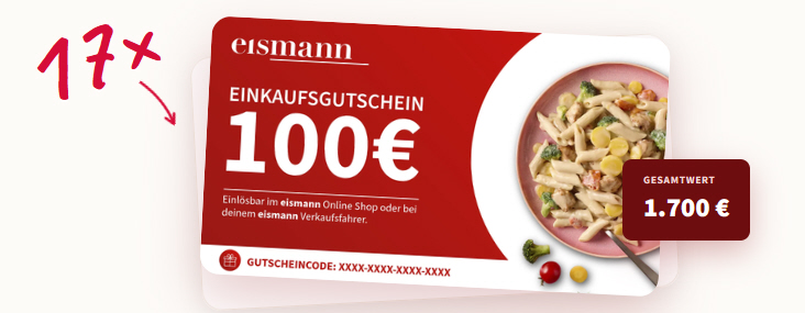 Gratis Lebensmittel