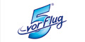 5vorflug Gewinnspiel
