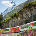 Schweiz Reise gewinnen
